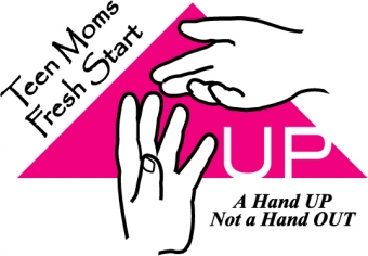 Teen Moms Fresh Start Logo